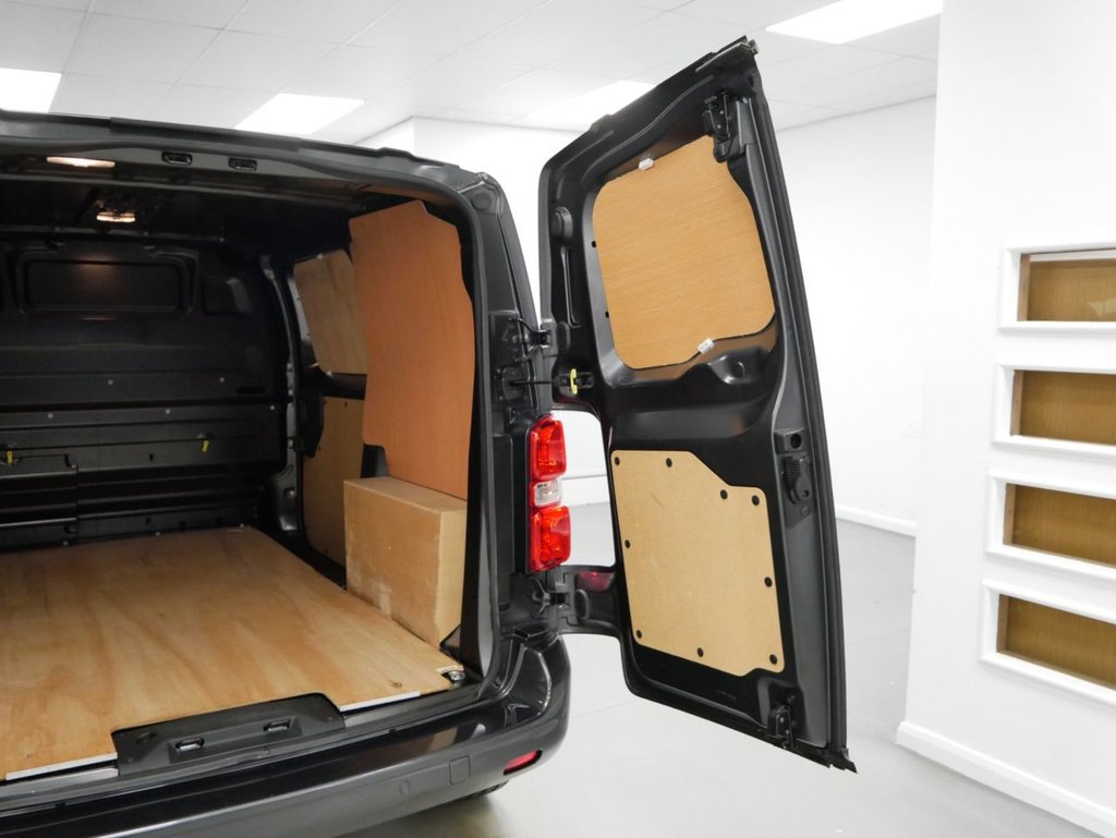 Used Vauxhall Vivaro 2024 for sale - 77936329: Photo 40