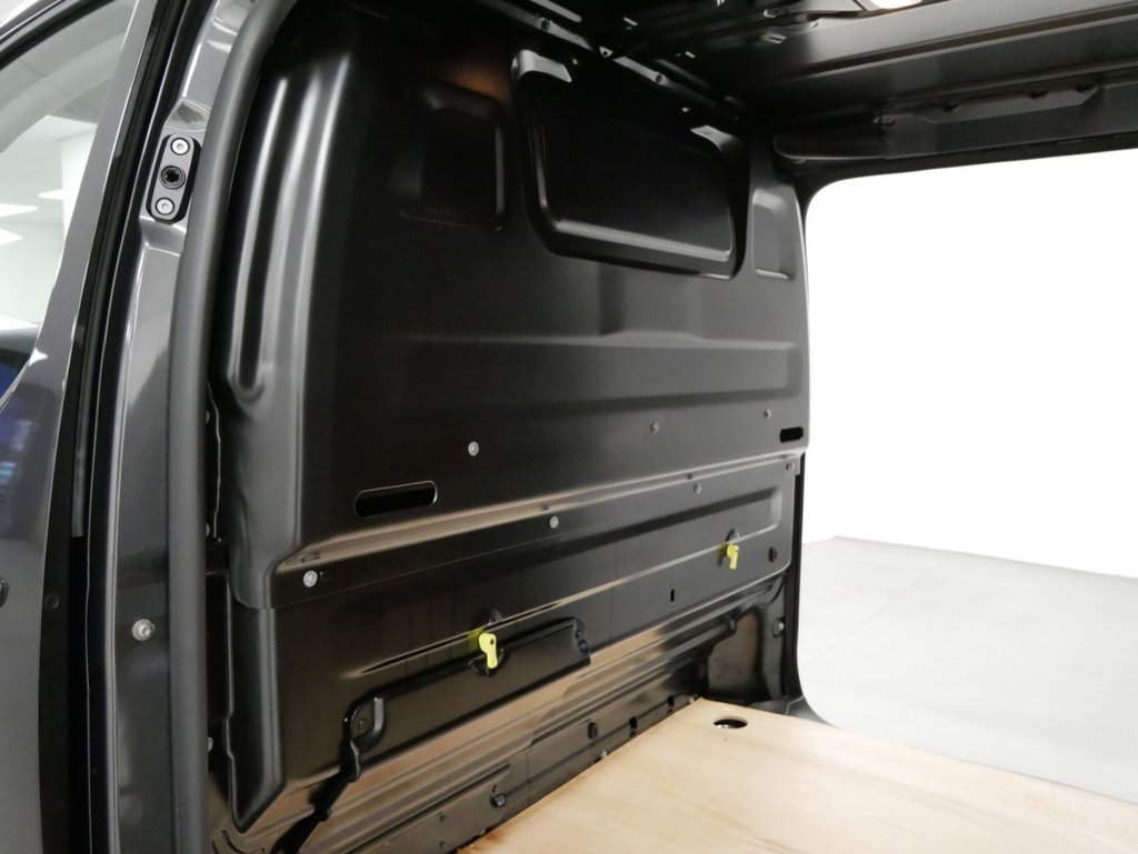 Used Vauxhall Vivaro 2024 for sale - 77936329: Photo 41