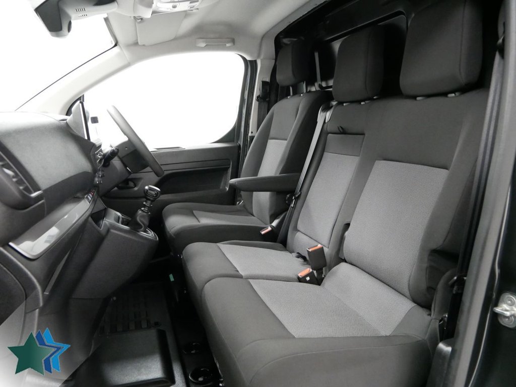 Used Vauxhall Vivaro 2024 for sale - 77936329: Photo 5