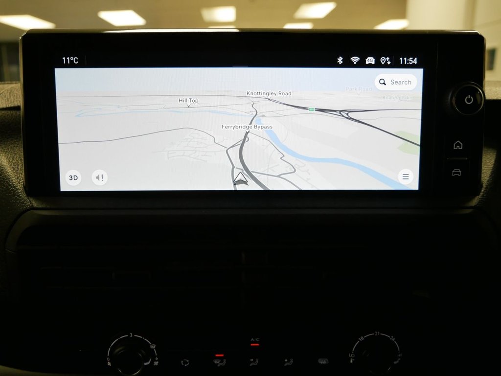 Used Vauxhall Vivaro 2024 for sale - 77936329: Photo 6