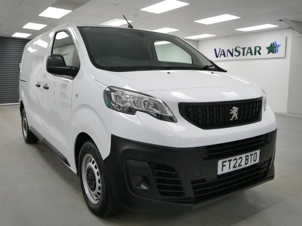 Used Peugeot Expert 2022 for sale - 78008882: Photo 13