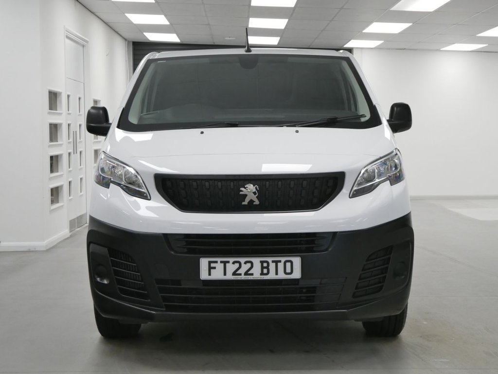 Used Peugeot Expert 2022 for sale - 78008882: Photo 14