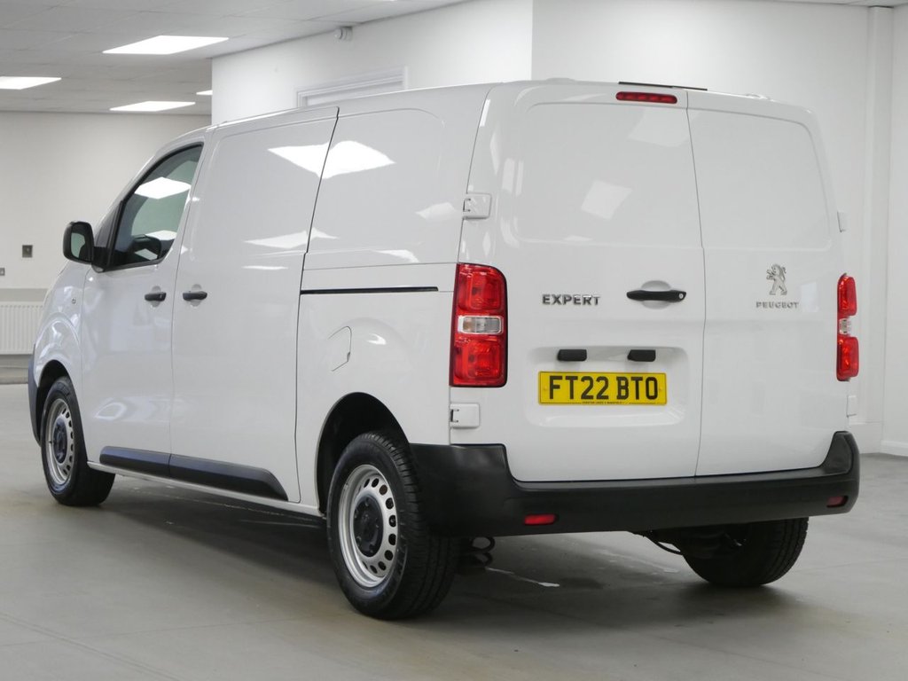 Used Peugeot Expert 2022 for sale - 78008882: Photo 15