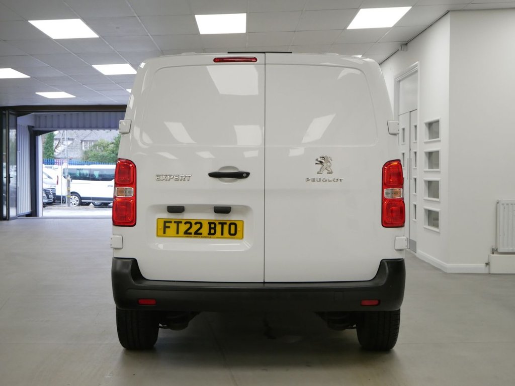 Used Peugeot Expert 2022 for sale - 78008882: Photo 16