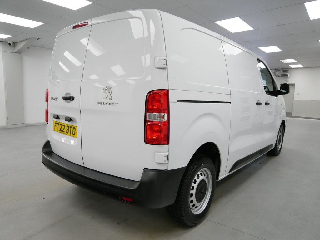 Used Peugeot Expert 2022 for sale - 78008882: Photo 17