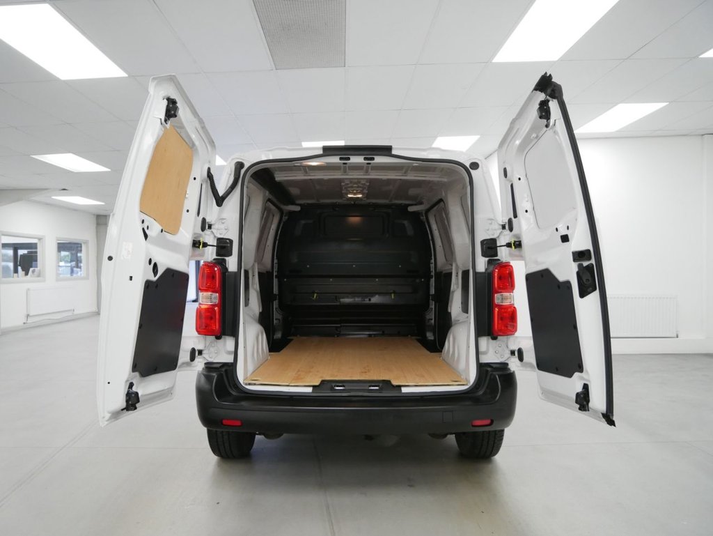 Used Peugeot Expert 2022 for sale - 78008882: Photo 18