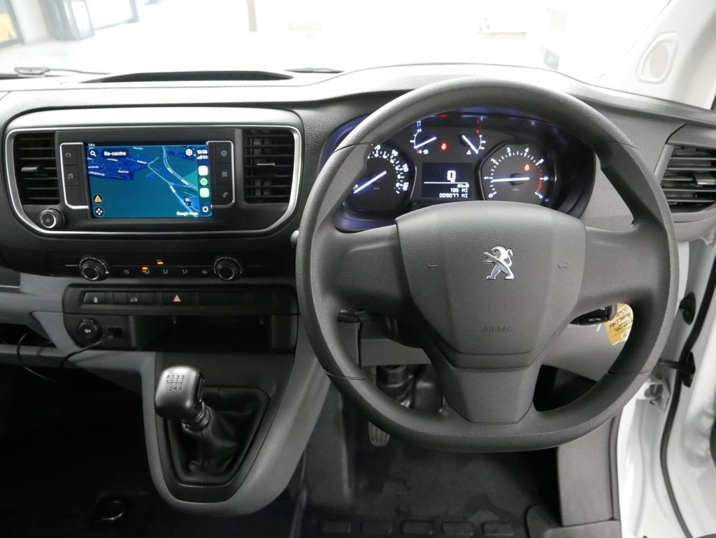Used Peugeot Expert 2022 for sale - 78008882: Photo 26