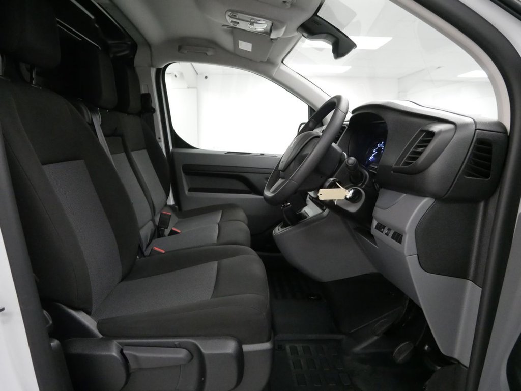 Used Peugeot Expert 2022 for sale - 78008882: Photo 27