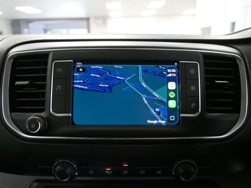 Used Peugeot Expert 2022 for sale - 78008882: Photo 28