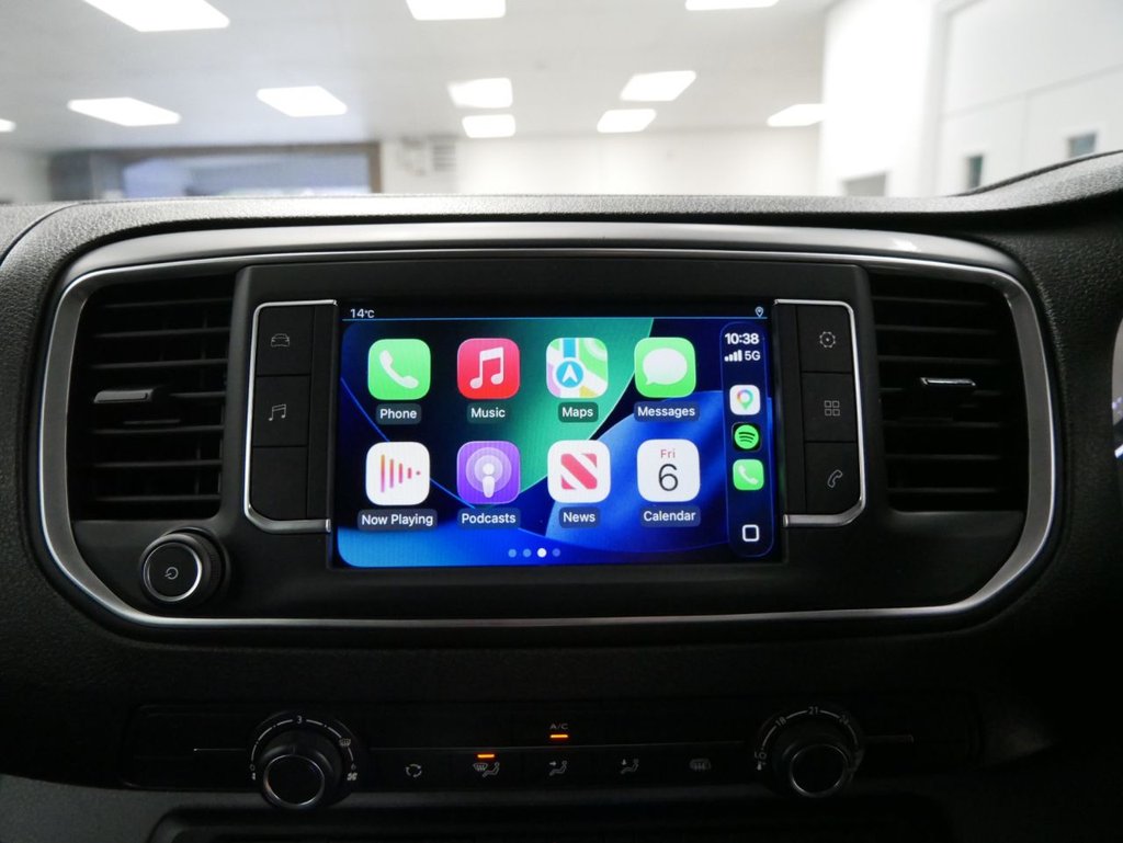 Used Peugeot Expert 2022 for sale - 78008882: Photo 29