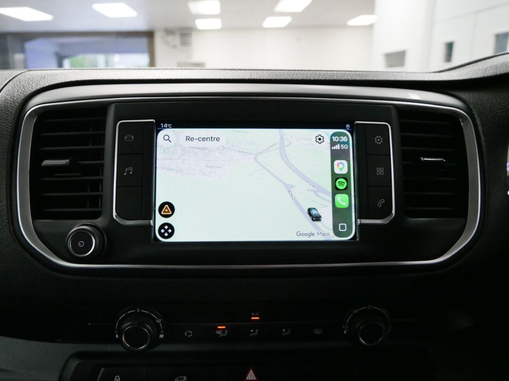 Used Peugeot Expert 2022 for sale - 78008882: Photo 30