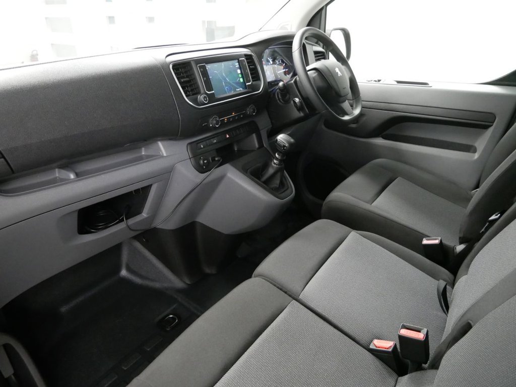 Used Peugeot Expert 2022 for sale - 78008882: Photo 32