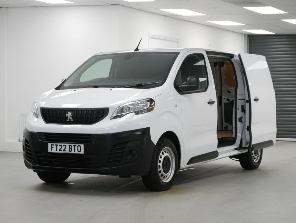 Used Peugeot Expert 2022 for sale - 78008882: Photo 34