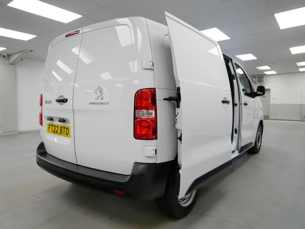 Used Peugeot Expert 2022 for sale - 78008882: Photo 38