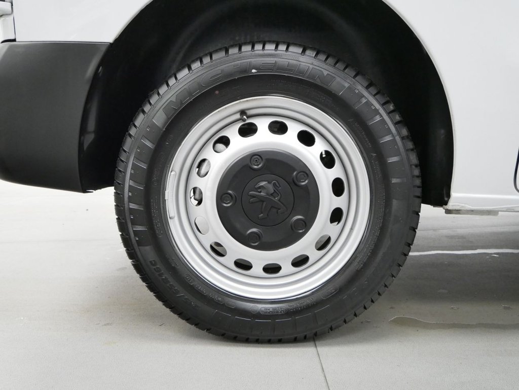 Used Peugeot Expert 2022 for sale - 78008882: Photo 39