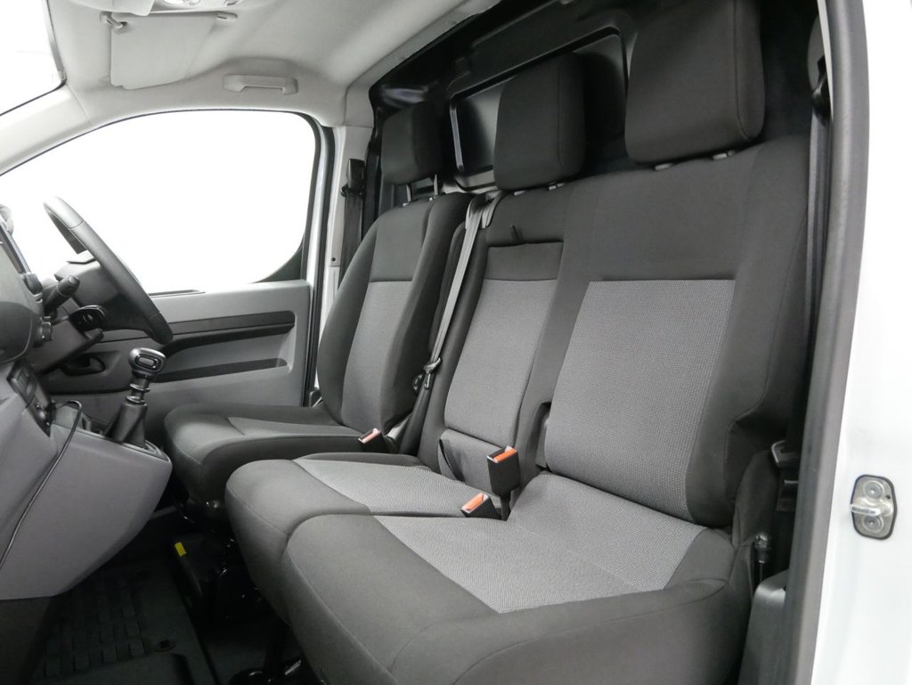 Used Peugeot Expert 2022 for sale - 78008882: Photo 4