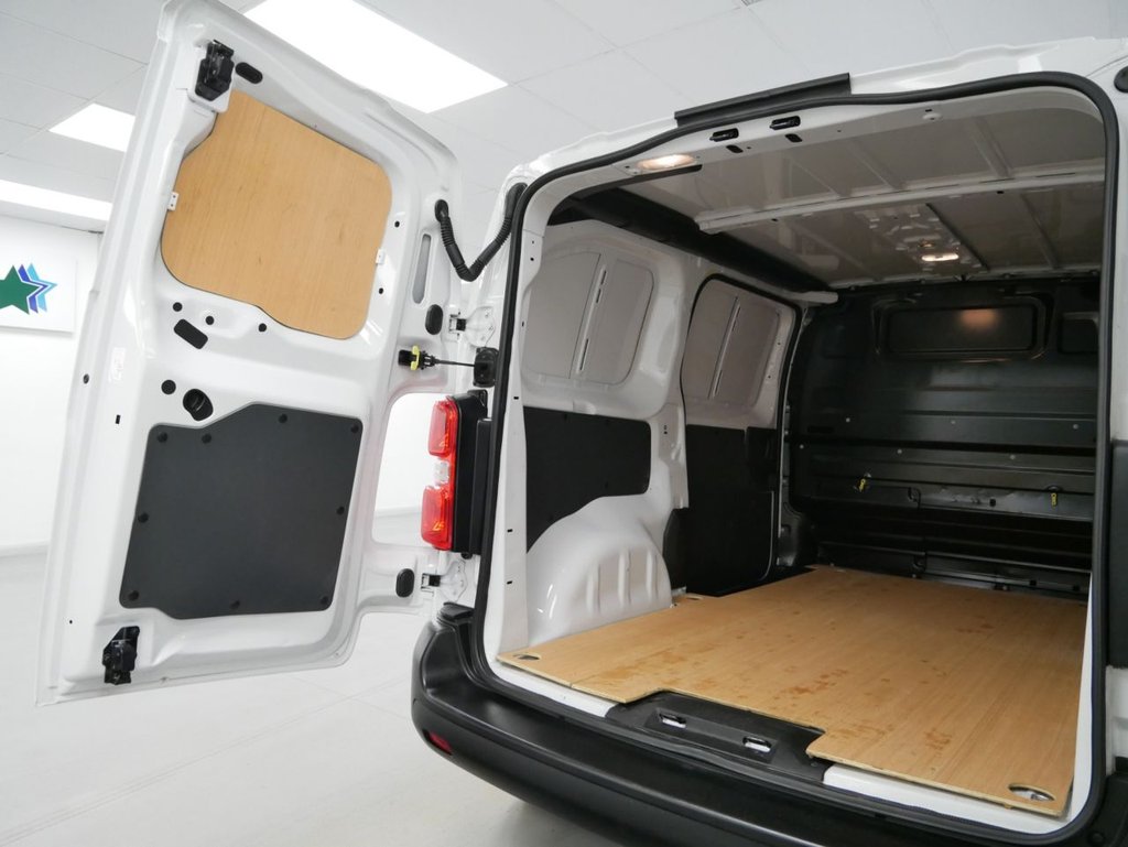 Used Peugeot Expert 2022 for sale - 78008882: Photo 40