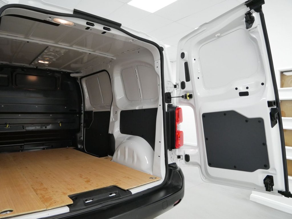 Used Peugeot Expert 2022 for sale - 78008882: Photo 41