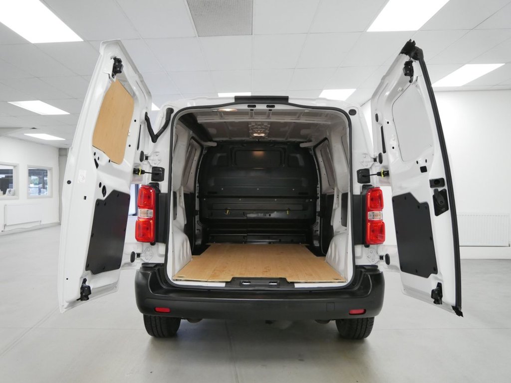 Used Peugeot Expert 2022 for sale - 78008882: Photo 6