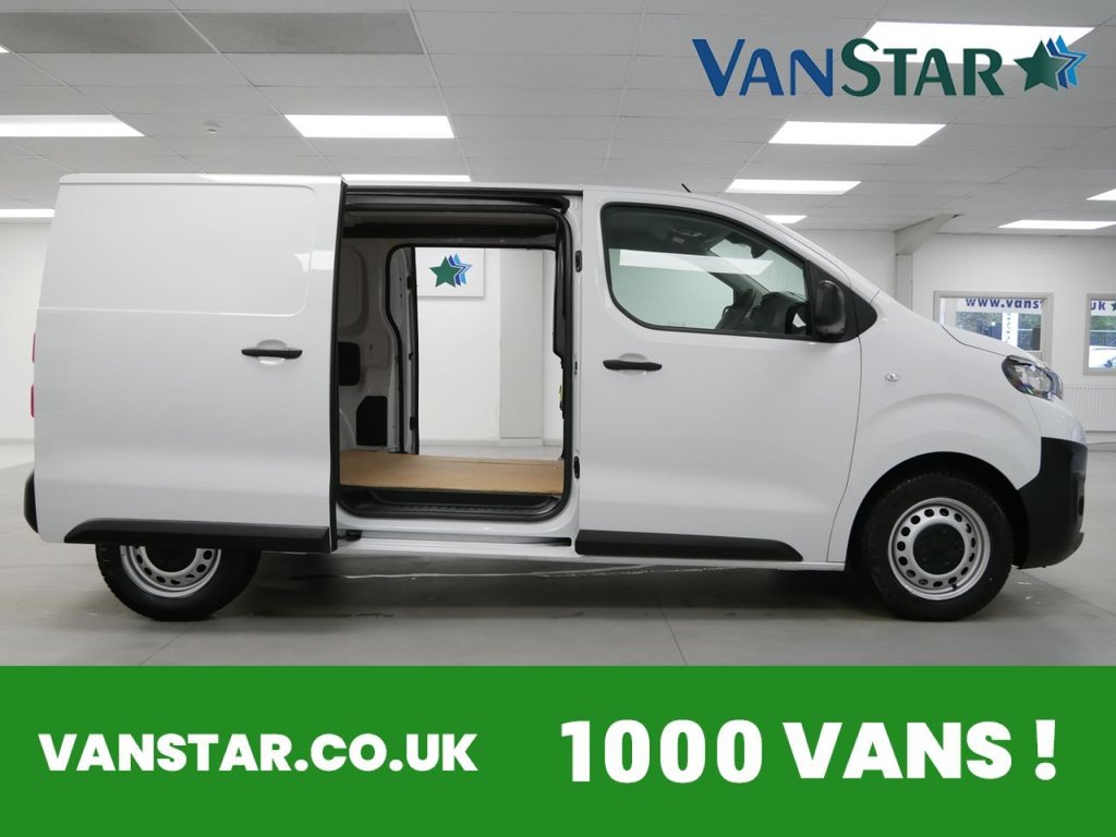 Used Peugeot Expert 2022 for sale - 78008882: Photo 7