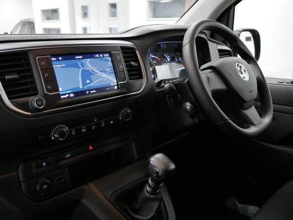 Used Vauxhall Vivaro 2023 for sale - 74257275: Photo 14