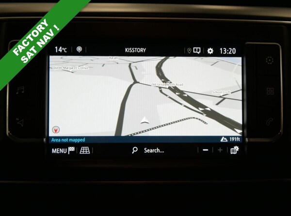 Used Vauxhall Vivaro 2023 for sale - 74257275: Photo 15