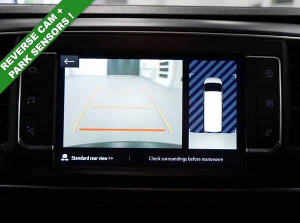 Used Vauxhall Vivaro 2023 for sale - 74257275: Photo 16