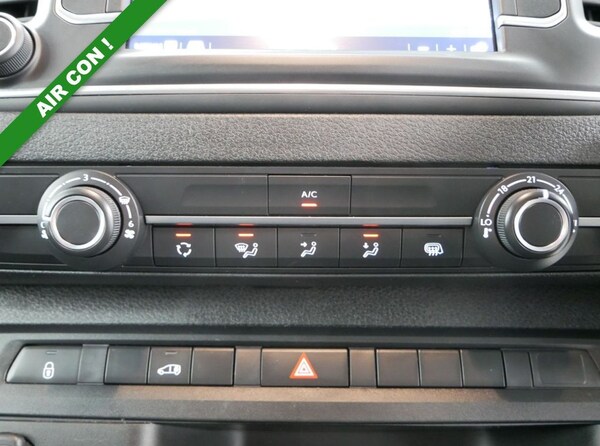 Used Vauxhall Vivaro 2023 for sale - 74257275: Photo 17