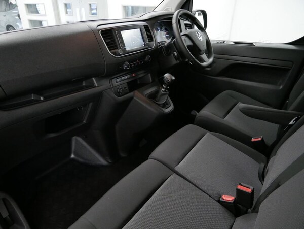 Used Vauxhall Vivaro 2023 for sale - 74257275: Photo 18