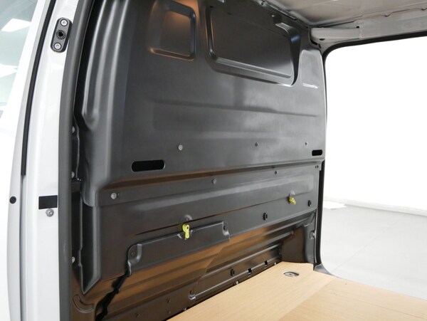 Used Vauxhall Vivaro 2023 for sale - 74257275: Photo 24