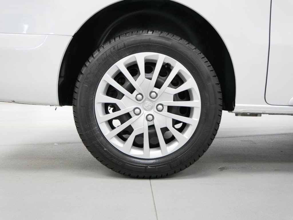 Vehicle 27