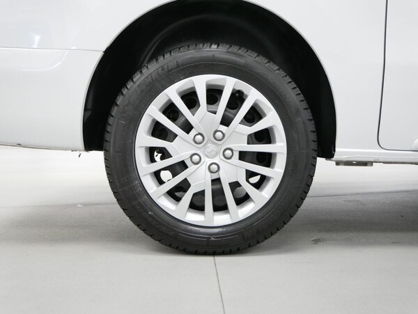 Used Vauxhall Vivaro 2023 for sale - 74257275: Photo 27