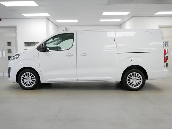 Used Vauxhall Vivaro 2023 for sale - 74257275: Photo 28