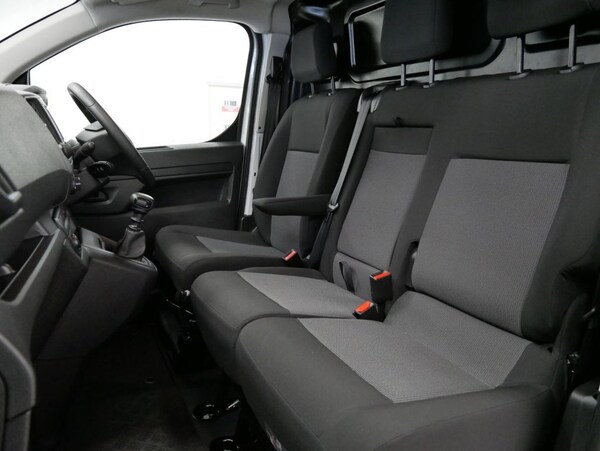 Used Vauxhall Vivaro 2023 for sale - 74257275: Photo 5