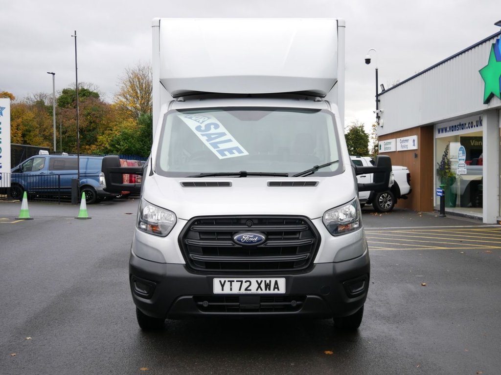 Used Ford Transit 2022 for sale - 77733844: Photo 13