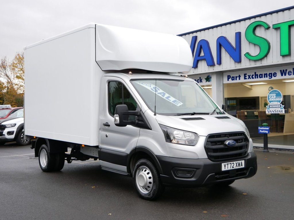 Used Ford Transit 2022 for sale - 77733844: Photo 14