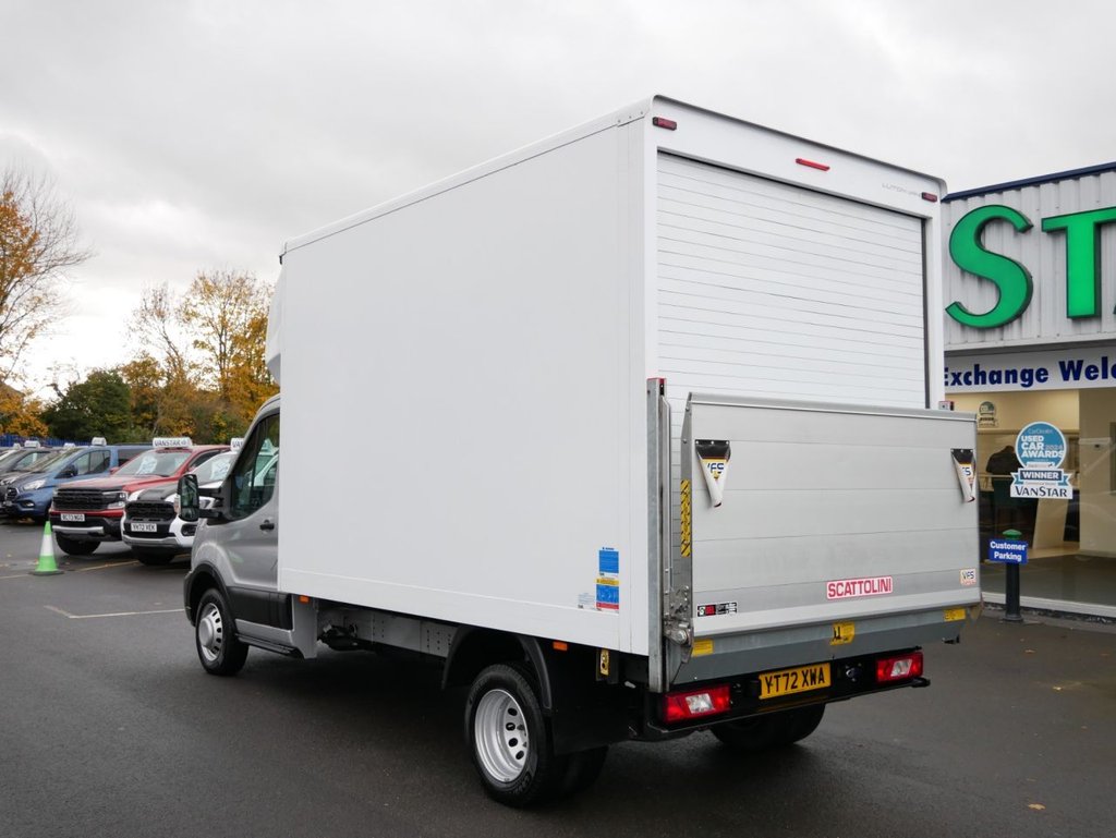 Used Ford Transit 2022 for sale - 77733844: Photo 15