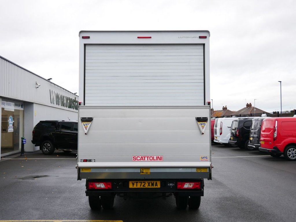 Used Ford Transit 2022 for sale - 77733844: Photo 16