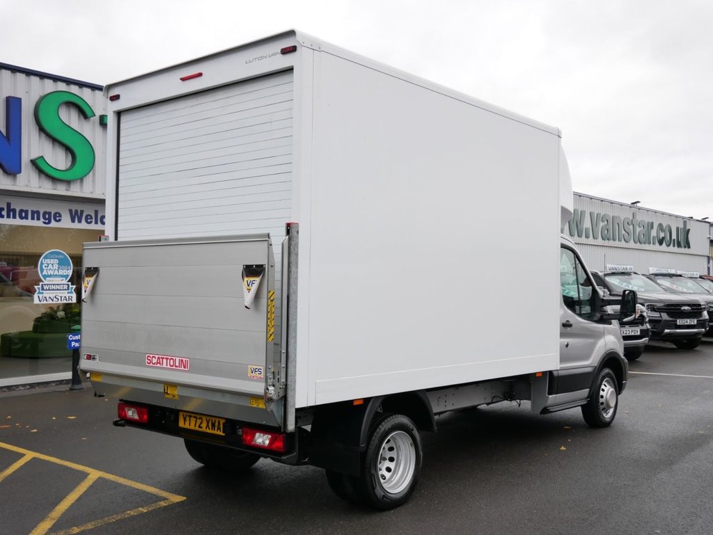 Used Ford Transit 2022 for sale - 77733844: Photo 17