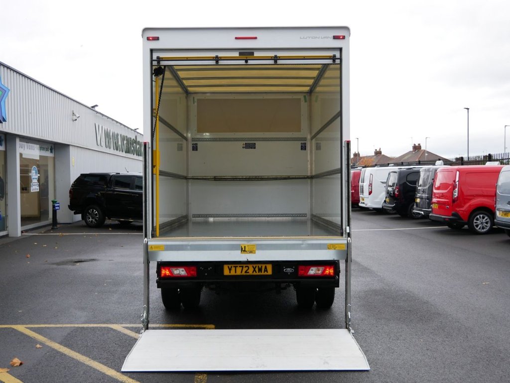 Used Ford Transit 2022 for sale - 77733844: Photo 18