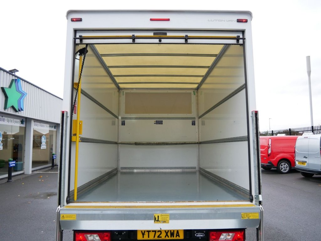 Used Ford Transit 2022 for sale - 77733844: Photo 19