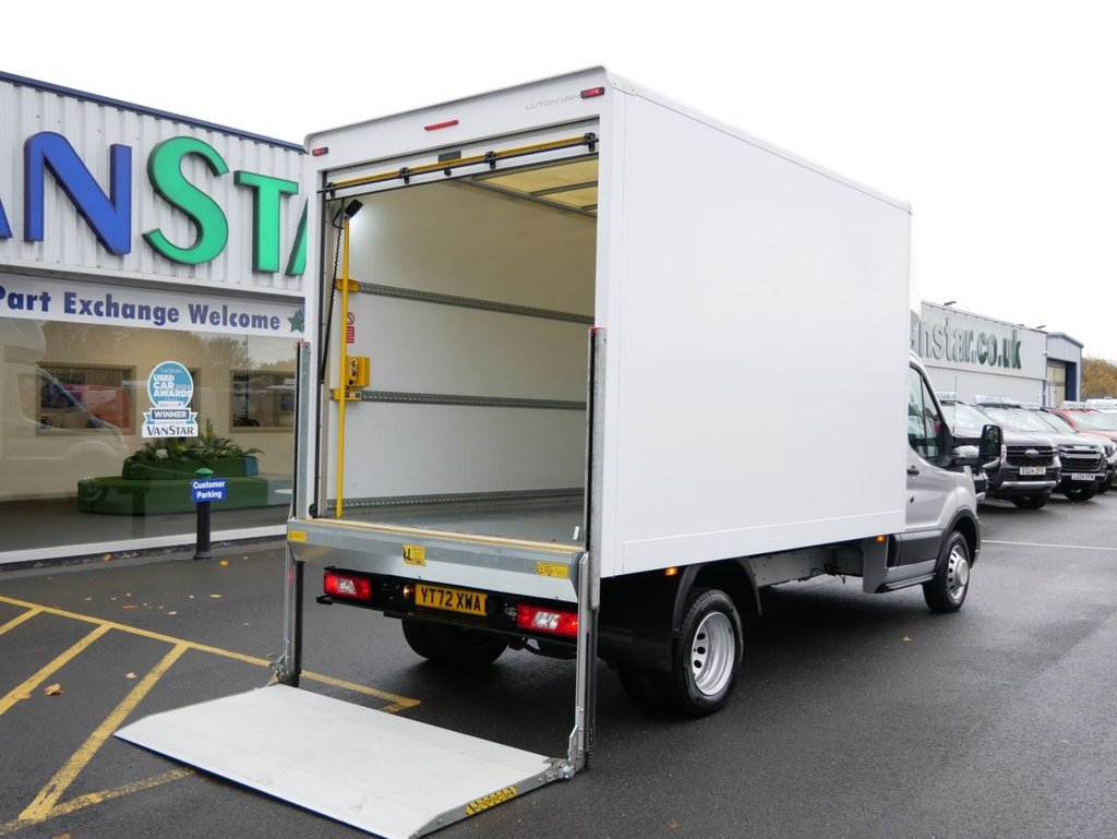 Used Ford Transit 2022 for sale - 77733844: Photo 2