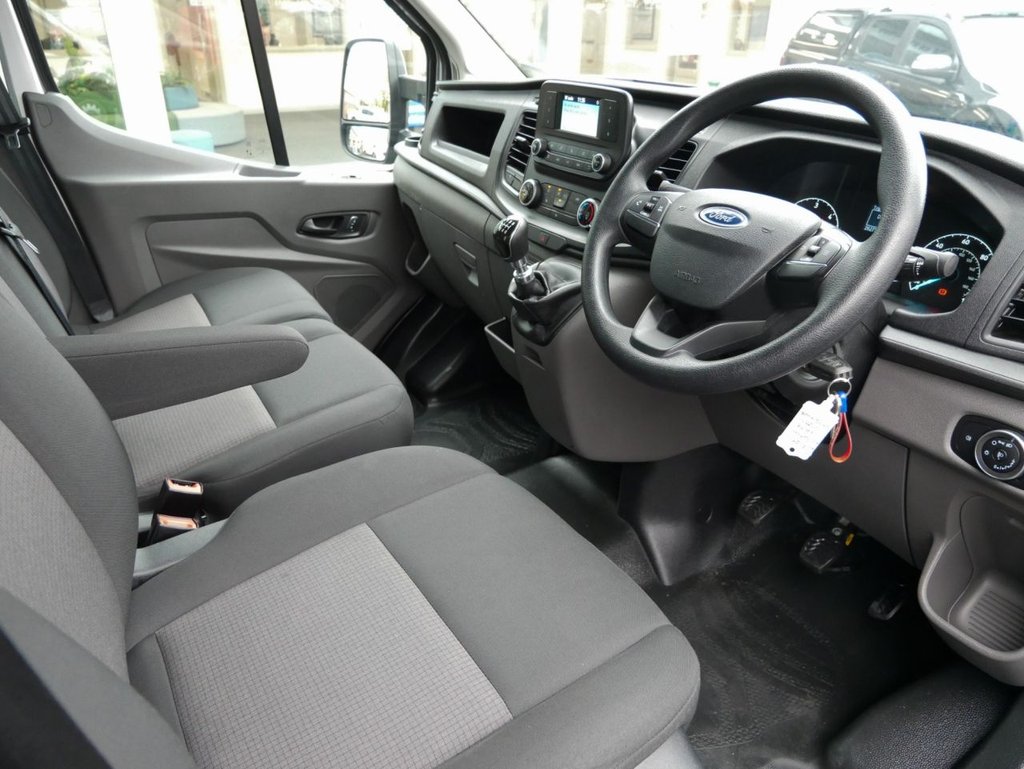 Used Ford Transit 2022 for sale - 77733844: Photo 26