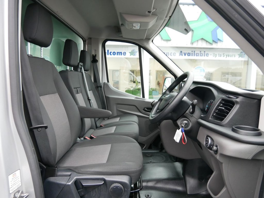 Used Ford Transit 2022 for sale - 77733844: Photo 27