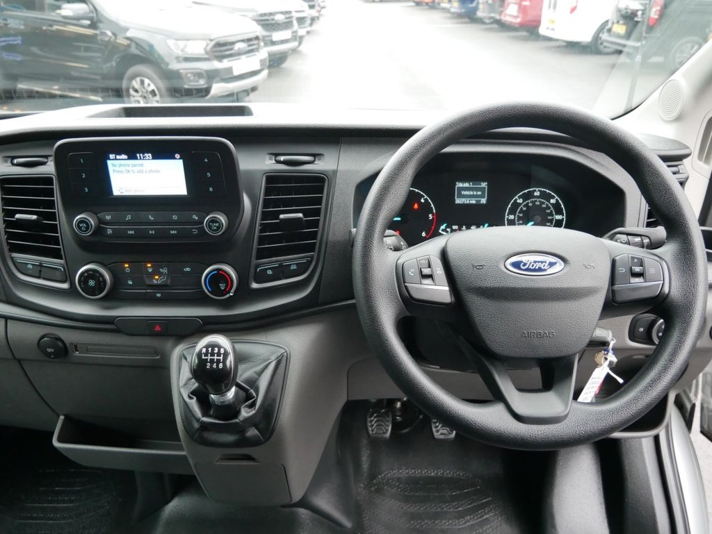 Used Ford Transit 2022 for sale - 77733844: Photo 28