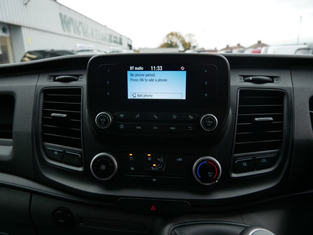 Used Ford Transit 2022 for sale - 77733844: Photo 29