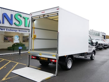 Used Ford Transit 2022 for sale - 77733844: Photo