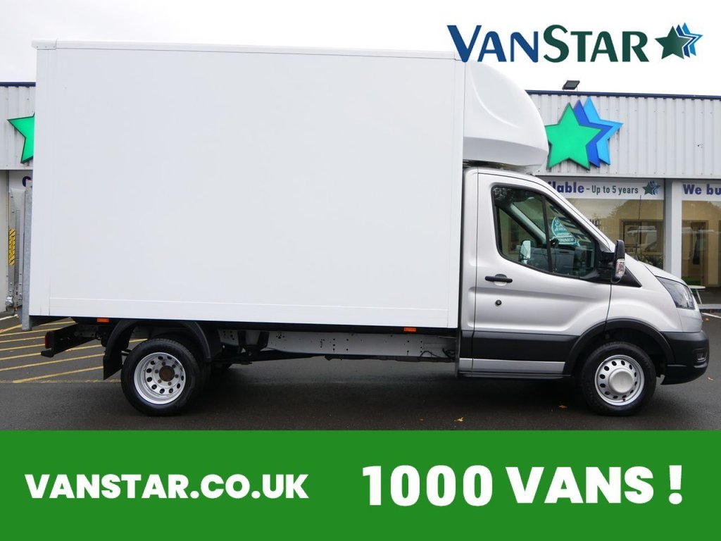Used Ford Transit 2022 for sale - 77733844: Photo 3