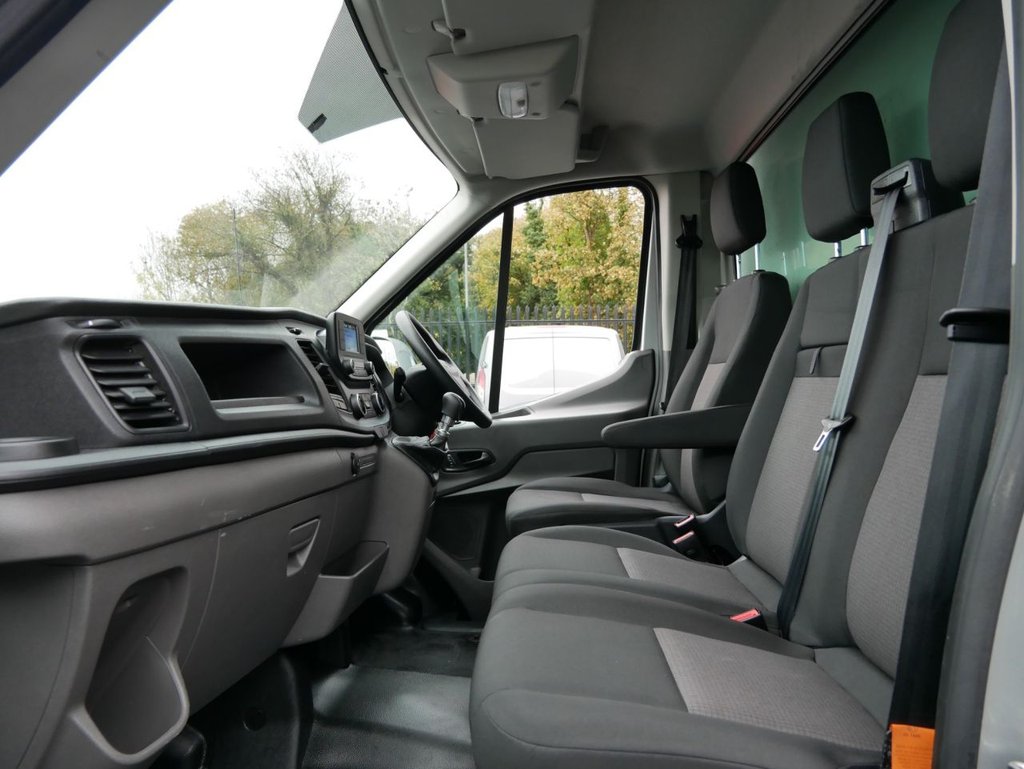 Used Ford Transit 2022 for sale - 77733844: Photo 30