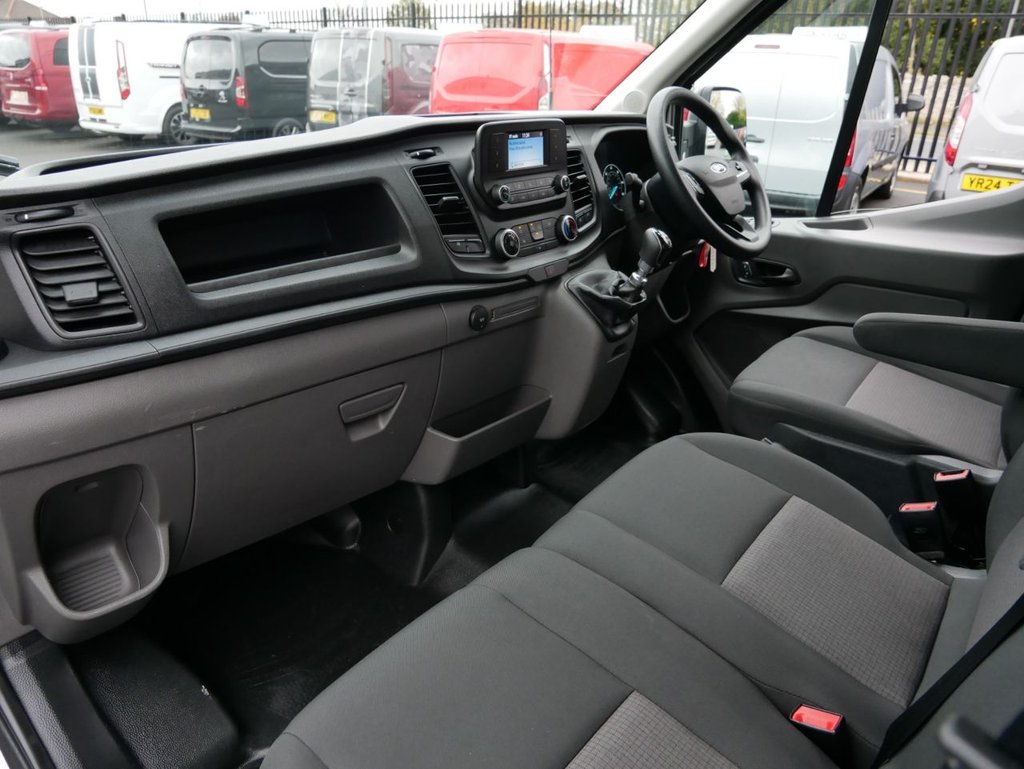 Used Ford Transit 2022 for sale - 77733844: Photo 31
